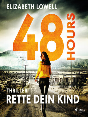 cover image of 48 Hours--Rette dein Kind